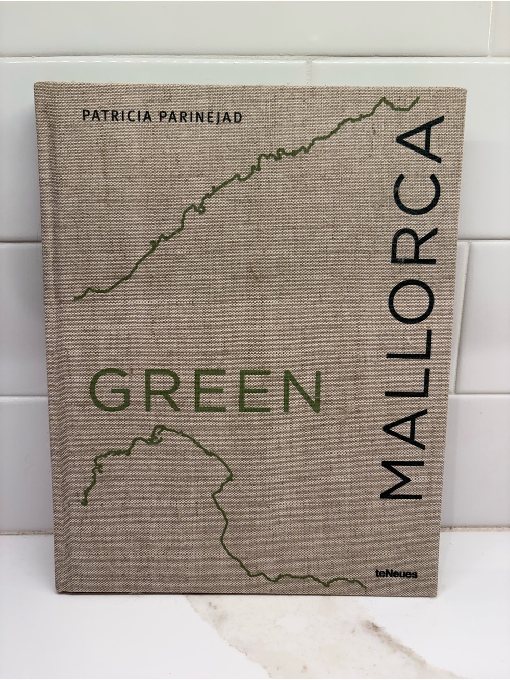 Green Mallorca (limited edition)